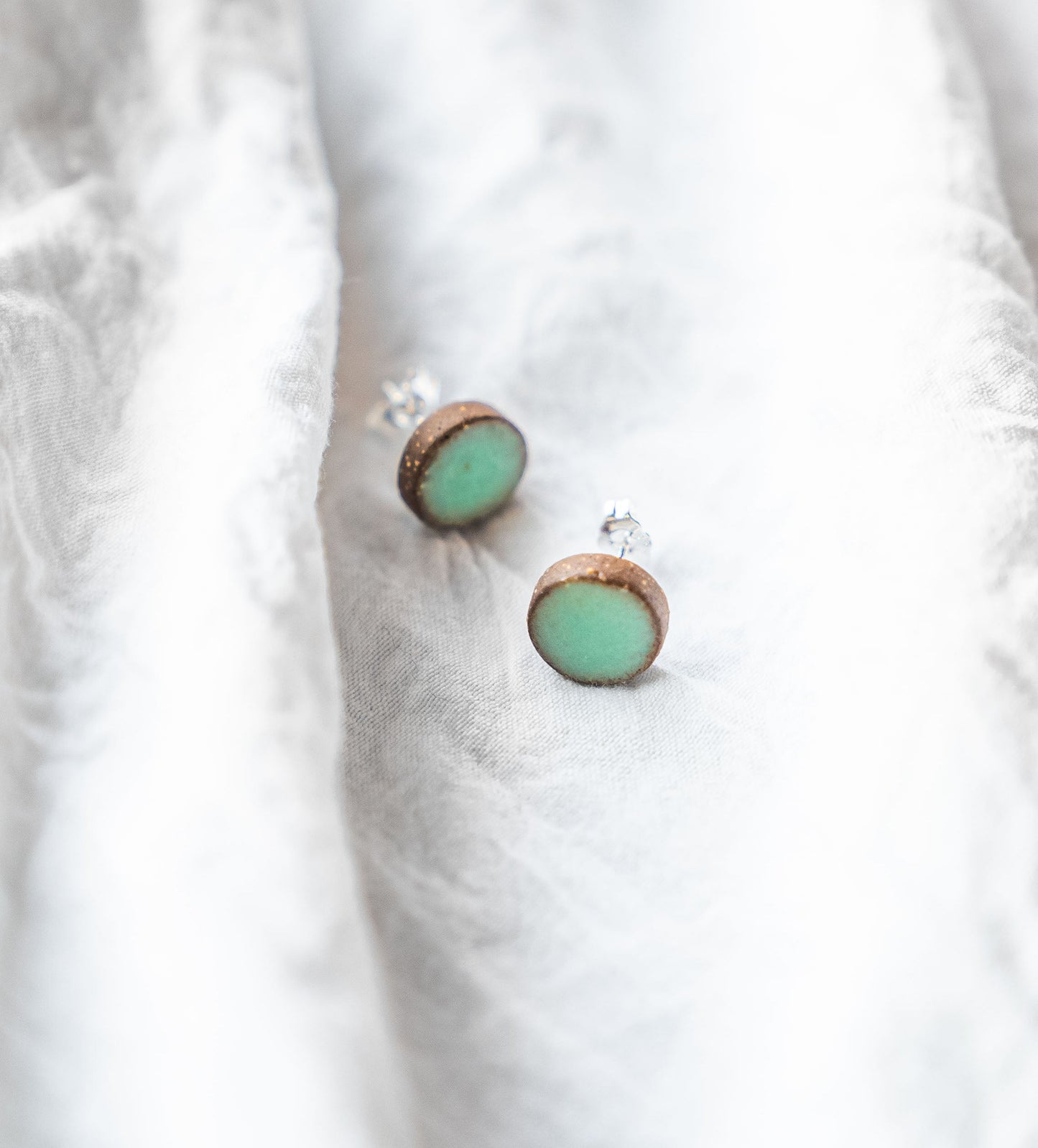 "Brisa" | Small Stud