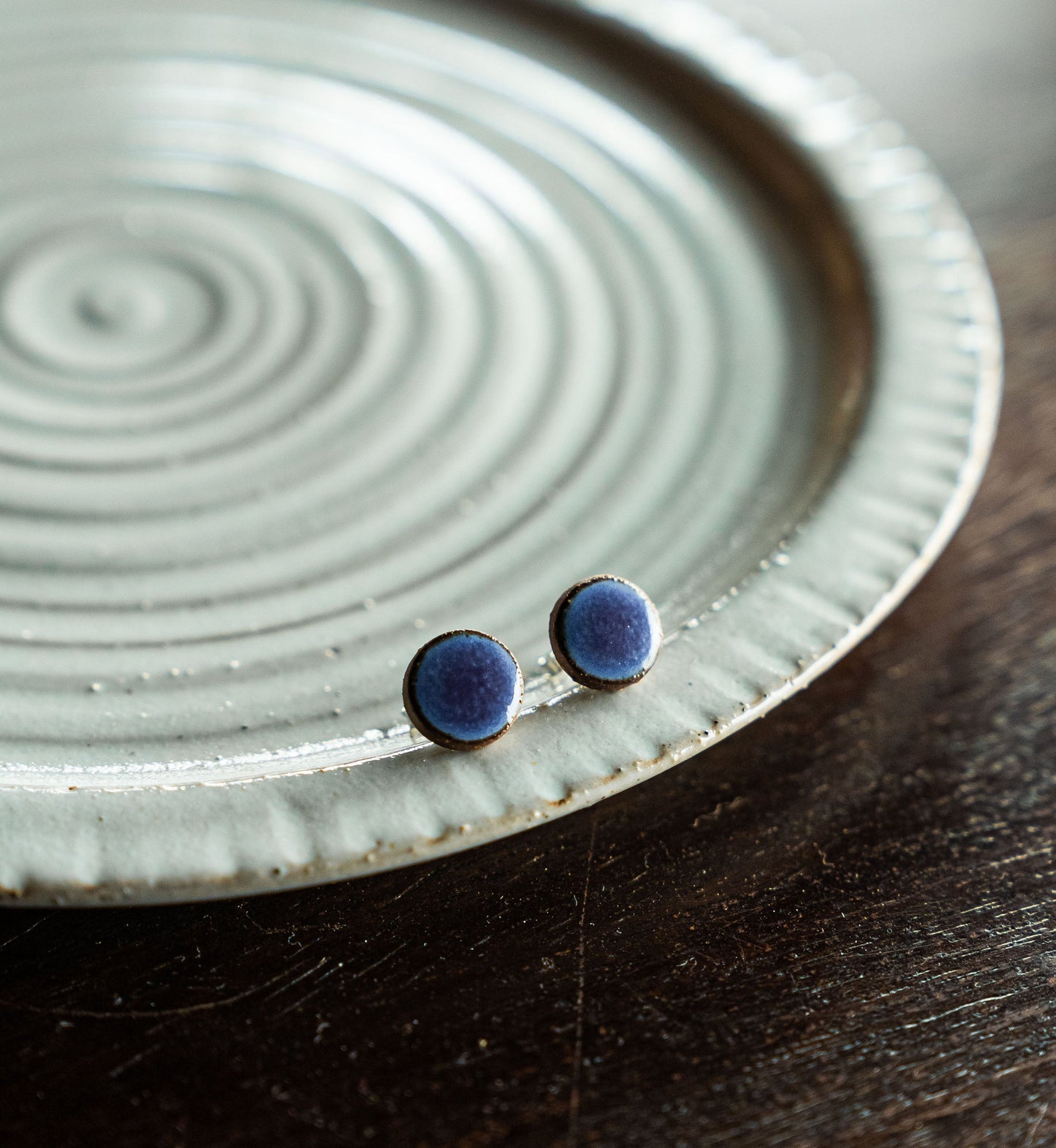 "Brisa" | Small Stud
