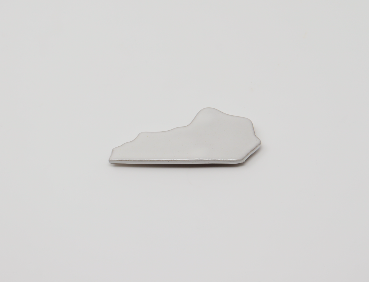 KY Themed Magnet White