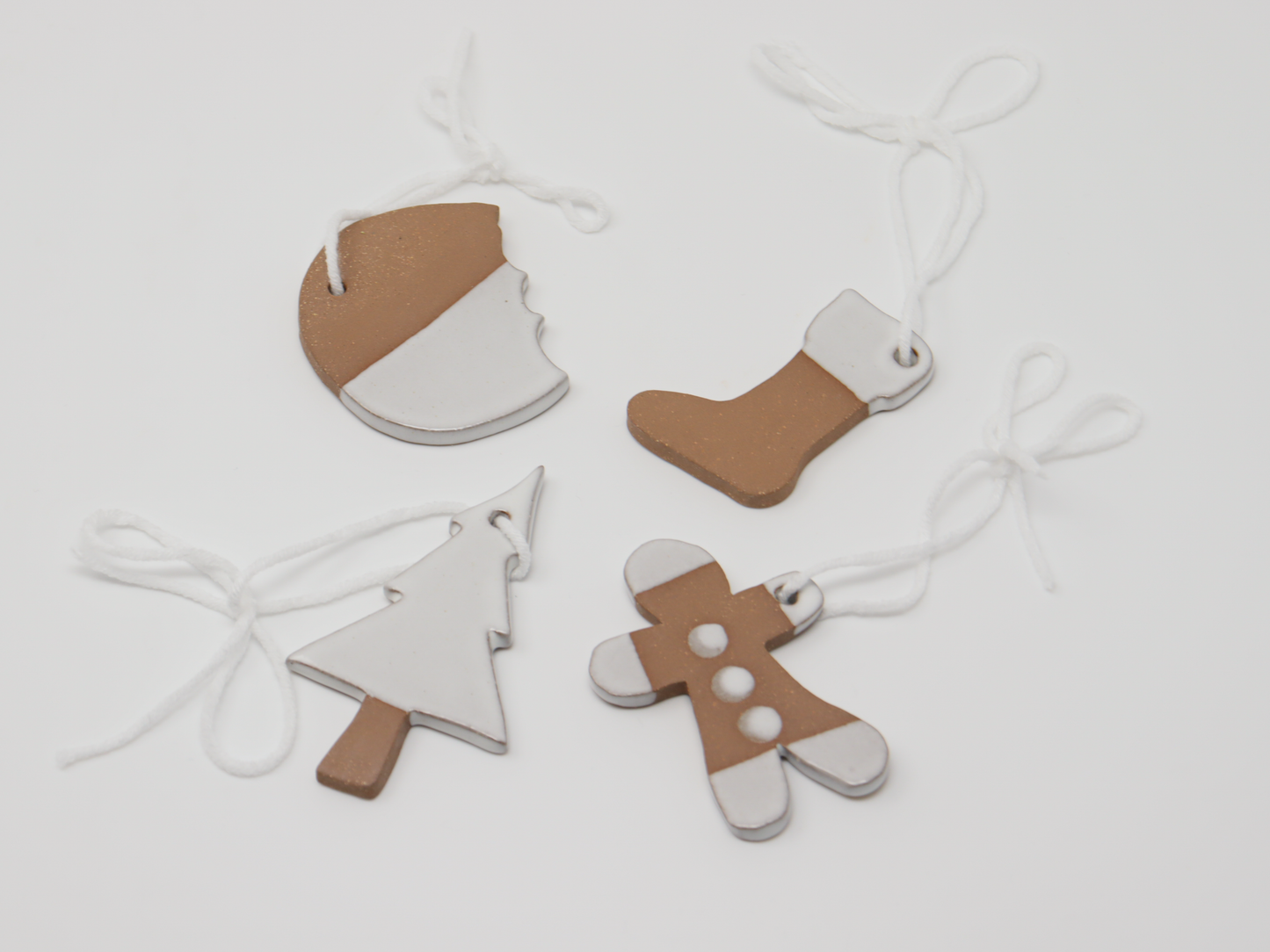 Christmas Ornaments