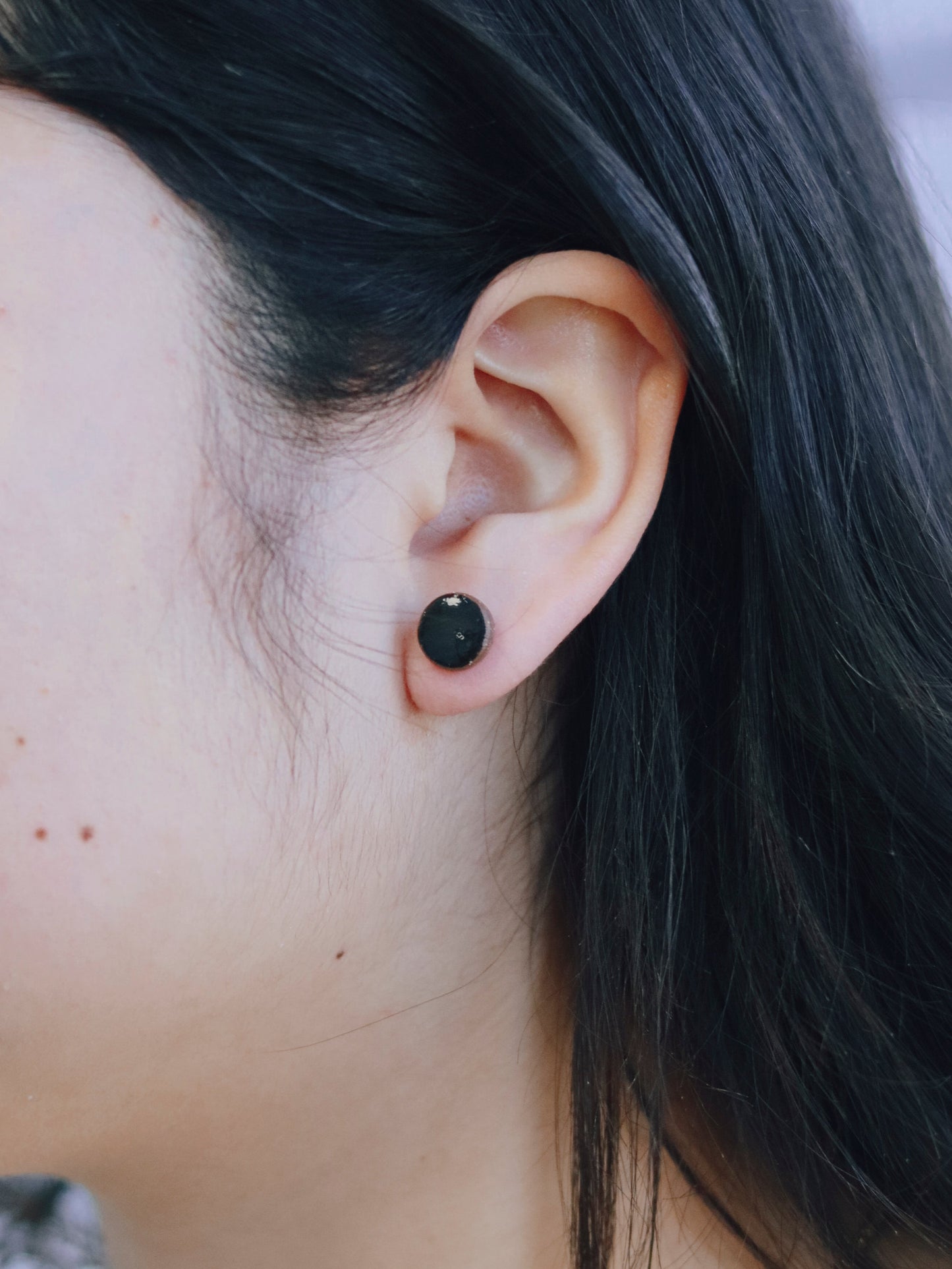 "Brisa" | Small Stud