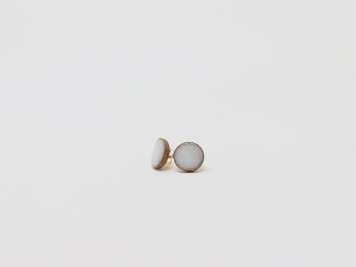 "Brisa" | Small Stud