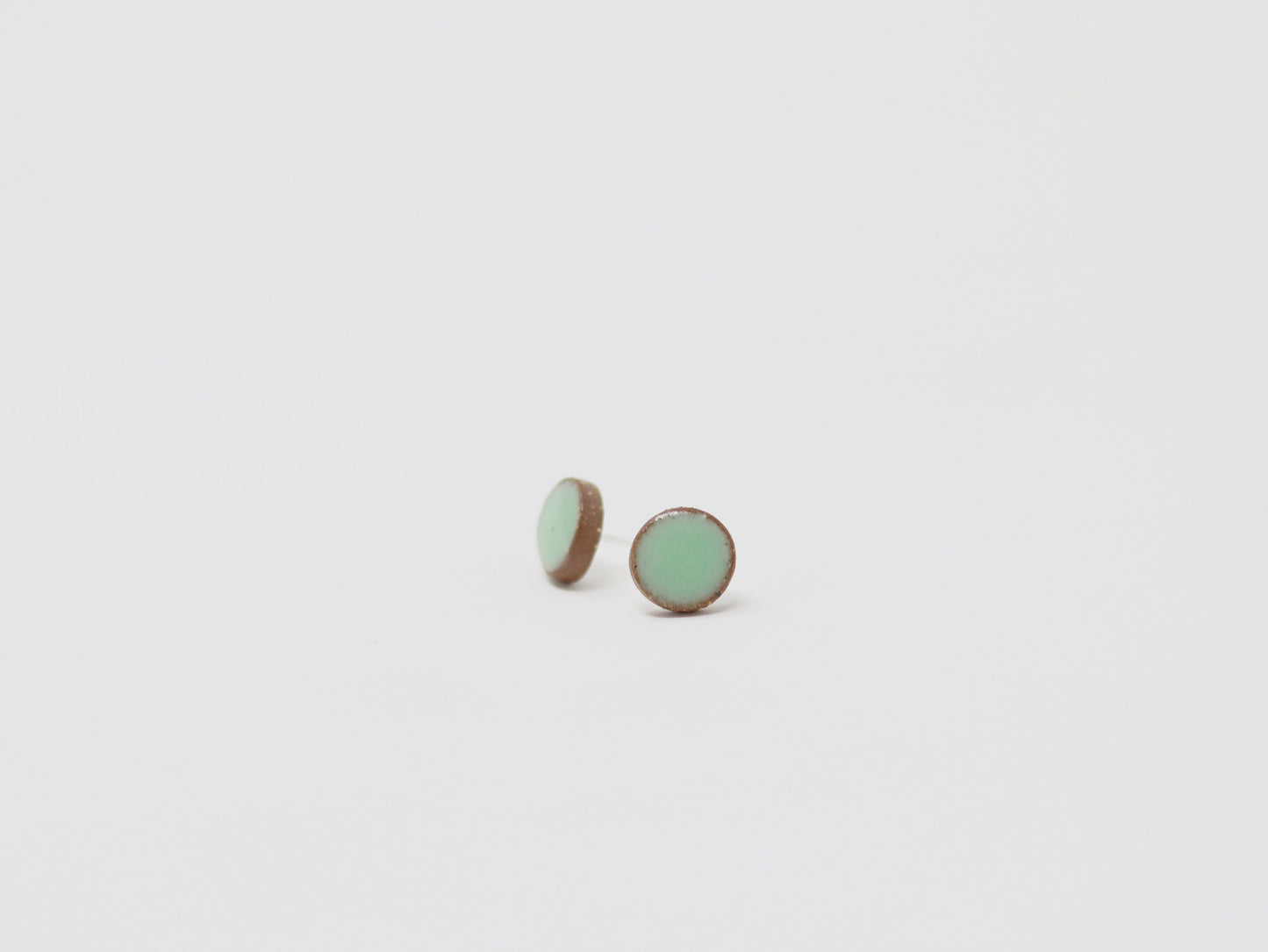 "Brisa" | Small Stud
