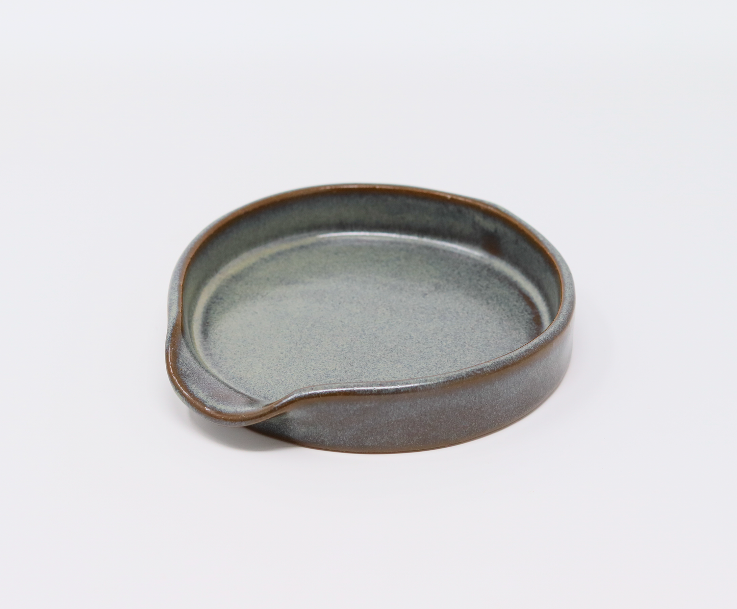 Spoon Rest - Classic Blue
