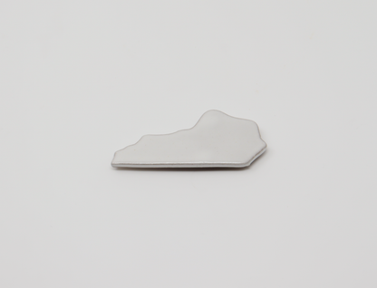KY Themed Magnet White