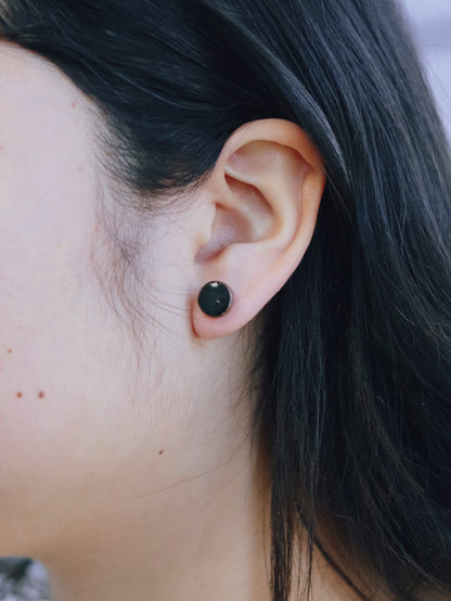 "Brisa" | Small Stud