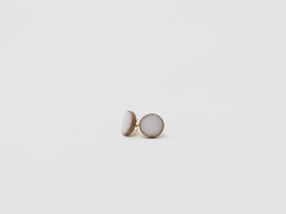 "Brisa" | Small Stud