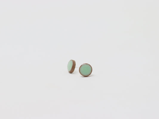 "Brisa" | Small Stud