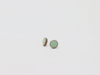 "Brisa" | Small Stud