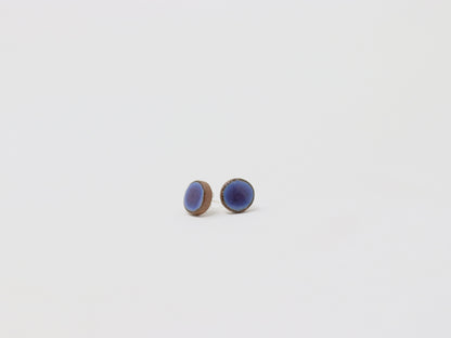 "Brisa" | Small Stud