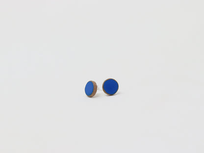 "Brisa" | Small Stud